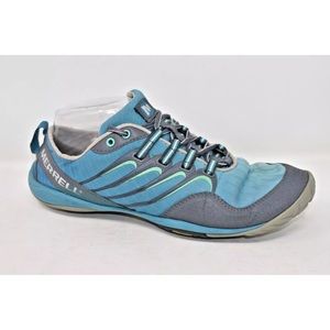 Merrell 'Lithe Glove' Women's Shoes Sz 8.5M